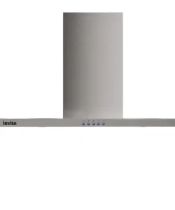 Coifa de Ilha Invita Inox 90cm 220v