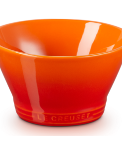 Bowl Redondo Kobe 600ml Laranja Le Creuset