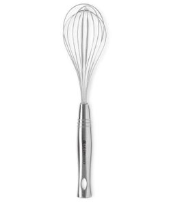 Batedor de Aço Inox Revolution Le Creuset