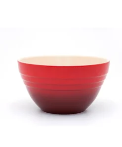 Multi Bowl Médio de Cerâmica 18 cm Vermelho Le Creuset