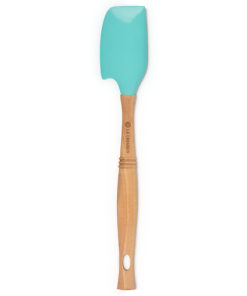 Espátula de Silicone Venus Média Cool Mint Le Creuset