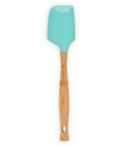 Espátula de Silicone Venus Grande Cool Mint Le Creuset