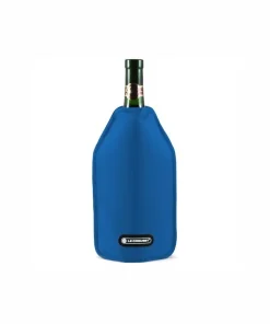 Cooler Sleeve 23,5 cm Azul Marseille Le Creuset
