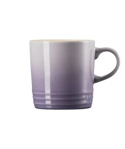 Caneca Cappuccino de Cerâmica 200 ml Blue Bell Purple Le Creuset
