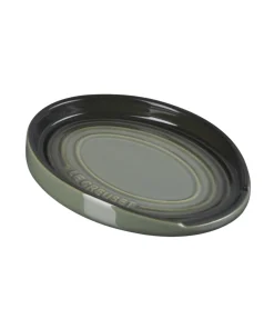 Descanso Oval de Colher de Cerâmica Thyme Le Creuset
