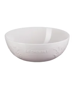 Multi Bowl de Cerâmica Jardin 3,6 Litros Shell Pink