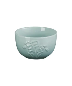Mini Bowl de Cerâmica Jardin 320 ml Sea Salt