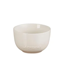 Mini Bowl de Cerâmica Jardin 320 ml Meringue