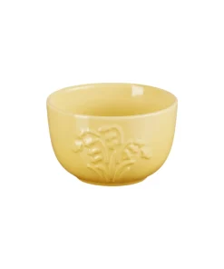 Mini Bowl de Cerâmica Jardin 320 ml Camomille