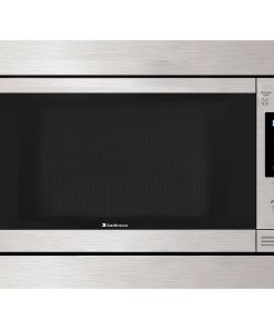 Forno Micro-ondas DeBacco New Zurique 33 Litros Inox 60cm 220V
