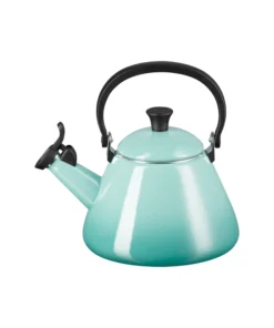 Chaleira Kone 1,6 Litros Cool Mint Le Creuset