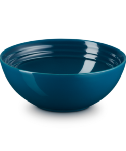 Bowl para Cereal em Cerâmica 16 cm Deep Teal Le Creuset