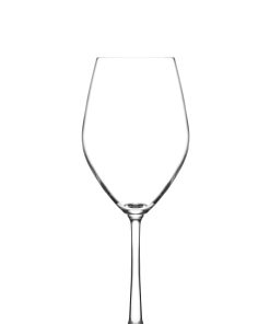 Jogo 6 Taças Vinho Tinto 420ml Sante Ocean - Eco Cristal com Titânio, Alta Resistência