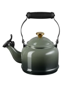 Chaleira Demi 1,1 Litros Thyme Le Creuset