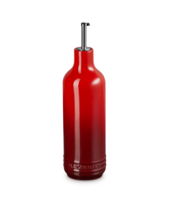Porta ´Óleo/Azeite de Cerâmica Signature 600 ml Vermelho Le Creuset