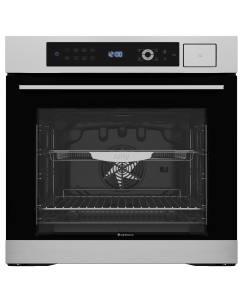 Forno Montreal Steam Assistant 60 cm DeBacco