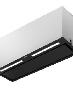 Coifa Franke FBFP Black Matte A86 86cm Preta