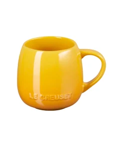 Caneca de Cerâmica Sphere 320 ml Nectar Le Creuset