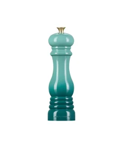 Moedor de Pimenta 21 cm Bleu Riviera Le Creuset