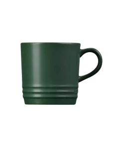 Caneca Cappuccino de Cerâmica 200 ml Forêt Le Creuset