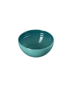 Mini Bowl de Cerâmica 330 ml Bleu Riviera Le Creuset