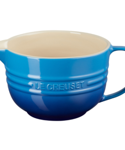 Bowl de Preparo 2 Litros Azure Blue Le Creuset