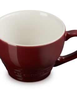 Caneca Bistrô de Cerâmica 400 ml Rhône Le Creuset