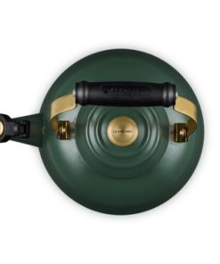 Chaleira Tradicional c/ Apito 1,6 Litros Foret Le Creuset