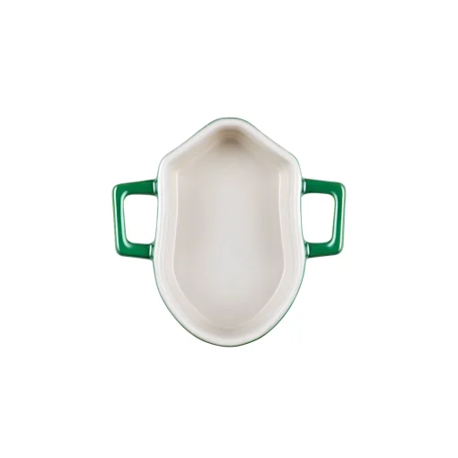 Mini Cocotte de Cerâmica Gorn Star Trek 300 ml Bamboo Le Creuset