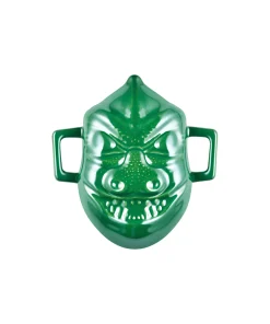 Mini Cocotte de Cerâmica Gorn Star Trek 300 ml Bamboo Le Creuset