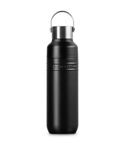 Garrafa Térmica 250ml OTG Matte Black Le Creuset