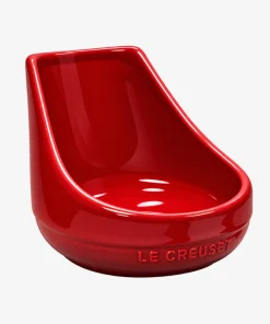 Suporte p/ concha Vermelho Le Creuset
