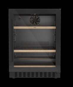 BEER CENTER INVITA BLACK 135 LITROS BUILT-IN
